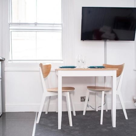 Special Offer! Lovely Studio - Zone 1 - Hyde Park Londres Extérieur photo