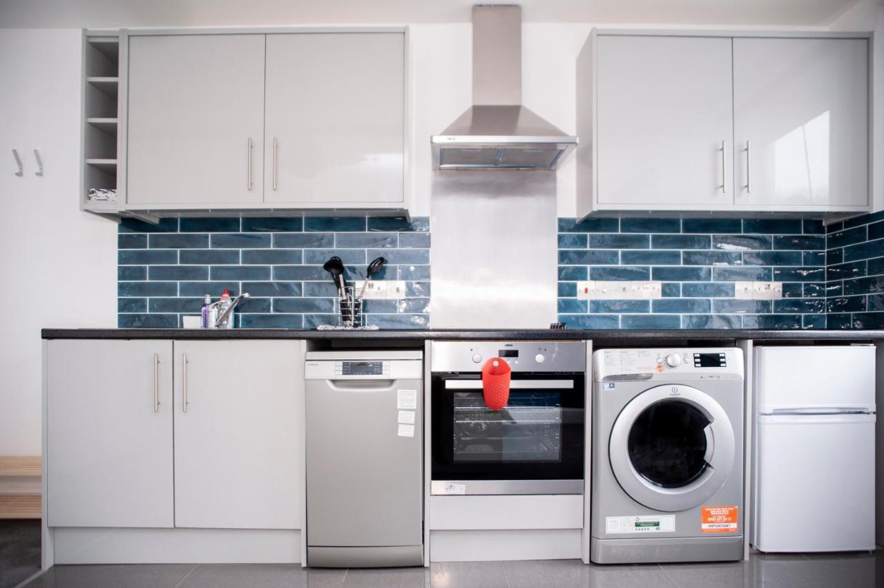 Special Offer! Lovely Studio - Zone 1 - Hyde Park Londres Extérieur photo