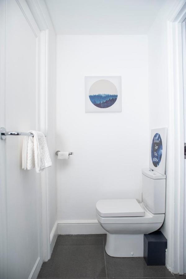 Special Offer! Lovely Studio - Zone 1 - Hyde Park Londres Extérieur photo