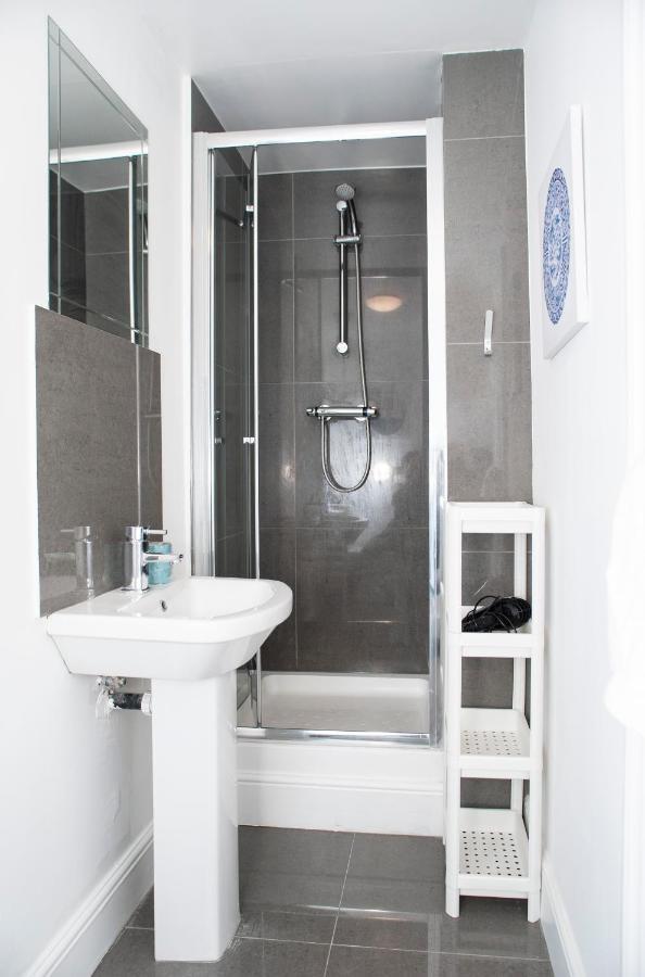 Special Offer! Lovely Studio - Zone 1 - Hyde Park Londres Extérieur photo