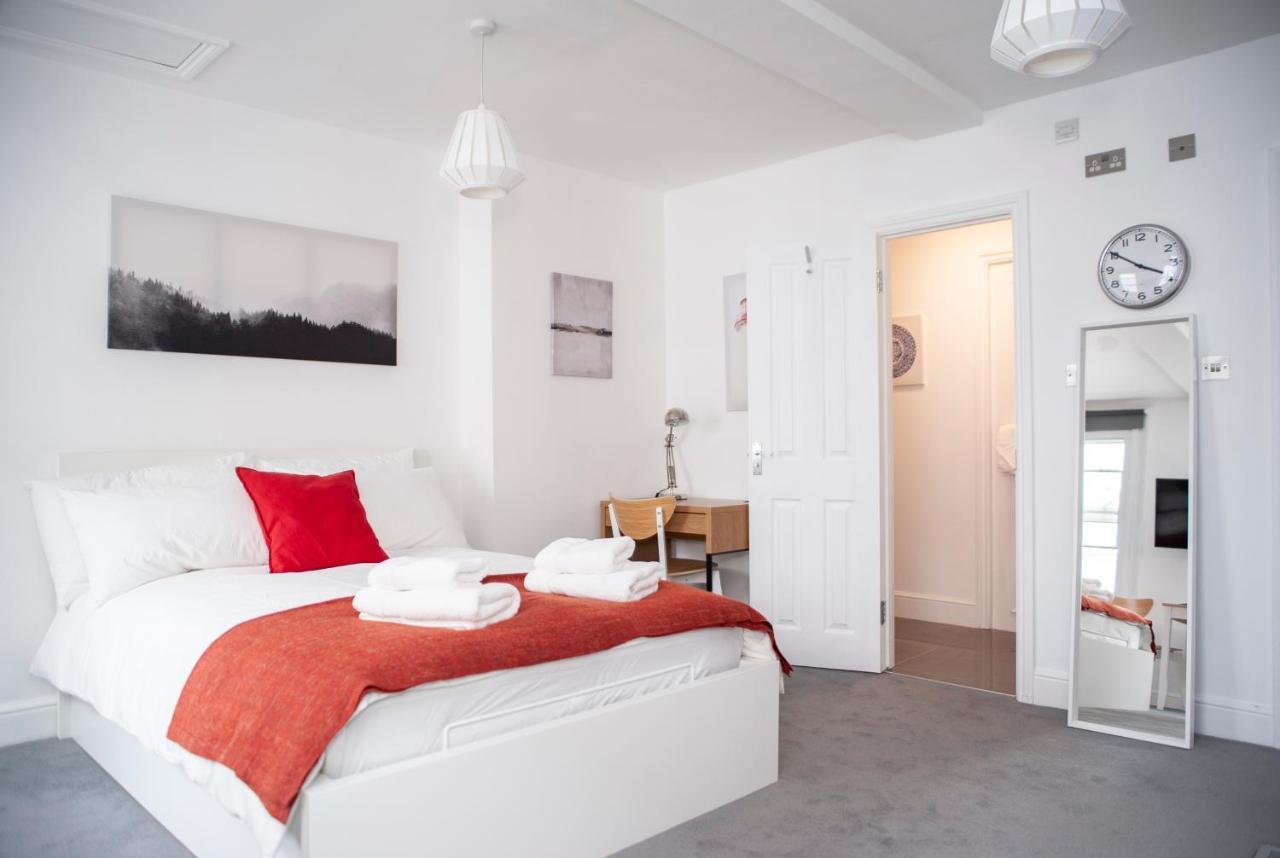 Special Offer! Lovely Studio - Zone 1 - Hyde Park Londres Extérieur photo